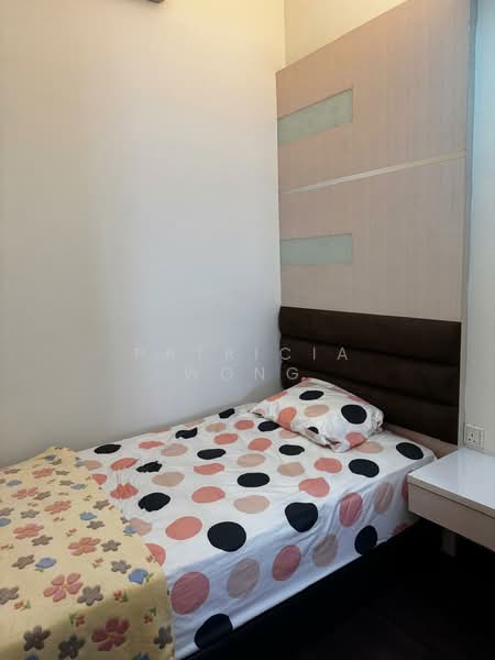 Pangsapuri untuk Dijual di Birch Plaza - Patricia Wong - Bedroom - PropertyGuru.com.my