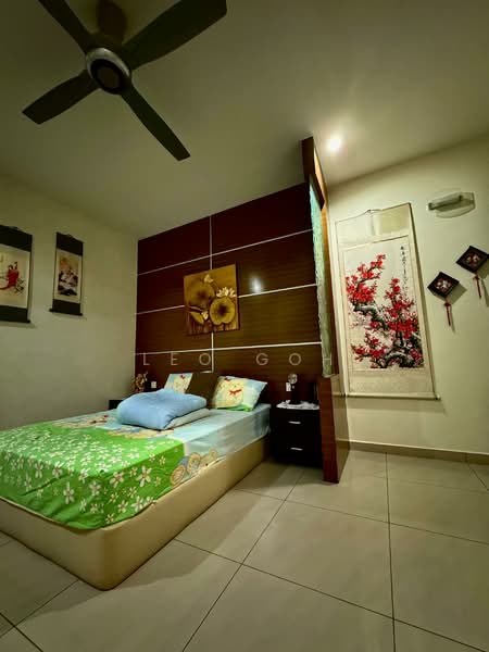 Rumah Teres 2 Tingkat untuk Dijual di Seremban (Negeri Sembilan) - Leo Goh - Bedroom - PropertyGuru.com.my
