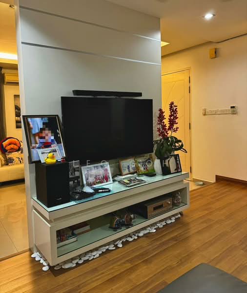 Rumah Teres 2 Tingkat untuk Dijual di Seremban (Negeri Sembilan) - Leo Goh - Living Room - PropertyGuru.com.my