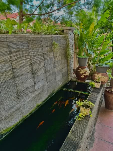 Rumah Teres 2 Tingkat untuk Dijual di Seremban (Negeri Sembilan) - Leo Goh - Garden - PropertyGuru.com.my