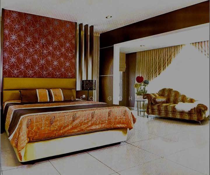 Rumah Teres 2 Tingkat untuk Dijual di Seremban (Negeri Sembilan) - Leo Goh - Bedroom - PropertyGuru.com.my