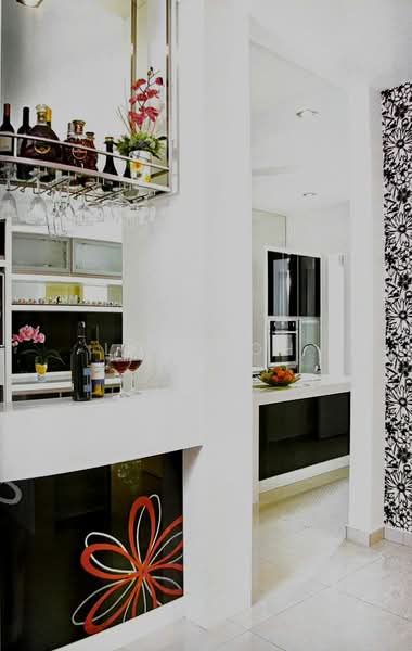 Rumah Teres 2 Tingkat untuk Dijual di Seremban (Negeri Sembilan) - Leo Goh - Kitchen - PropertyGuru.com.my
