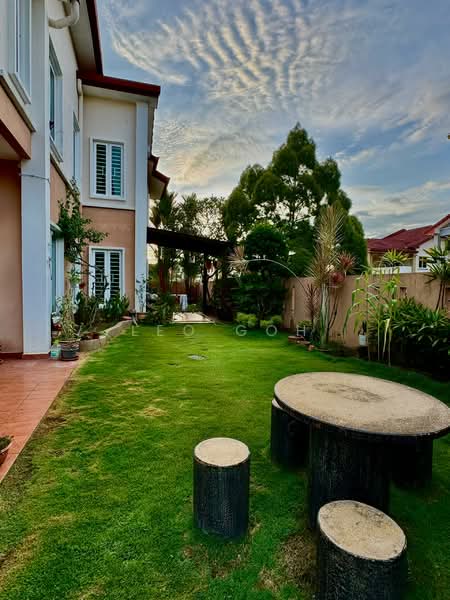 Rumah Teres 2 Tingkat untuk Dijual di Seremban (Negeri Sembilan) - Leo Goh - Exterior - PropertyGuru.com.my