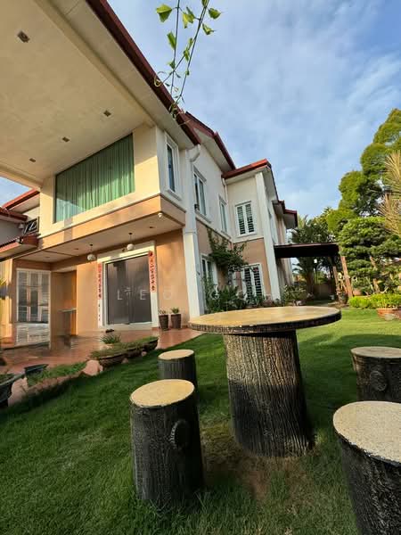 Rumah Teres 2 Tingkat untuk Dijual di Seremban (Negeri Sembilan) - Leo Goh - Exterior - PropertyGuru.com.my