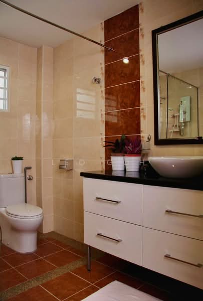 Rumah Teres 2 Tingkat untuk Dijual di Seremban (Negeri Sembilan) - Leo Goh - Bathroom - PropertyGuru.com.my