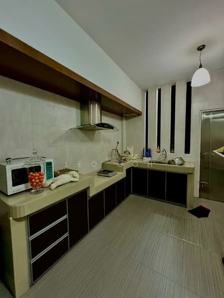Rumah Teres 2 Tingkat untuk Dijual di Seremban (Negeri Sembilan) - Leo Goh - Kitchen - PropertyGuru.com.my