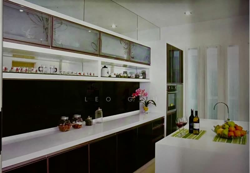 Rumah Teres 2 Tingkat untuk Dijual di Seremban (Negeri Sembilan) - Leo Goh - Kitchen - PropertyGuru.com.my