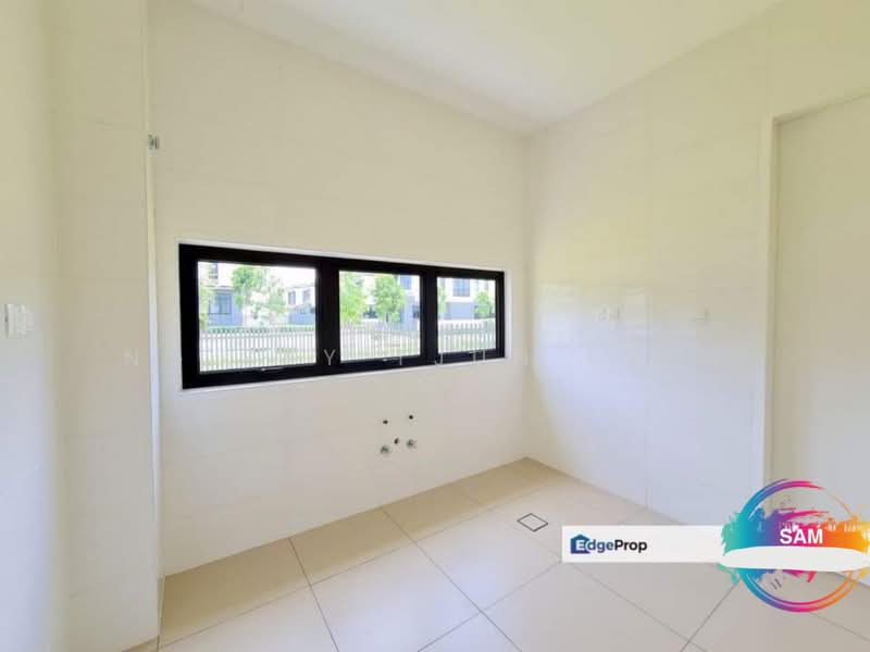 Semi-Detached House for Sale in Setia Alam (Selangor) - NG SAY TJUN (JUN NG) - Interior - PropertyGuru.com.my