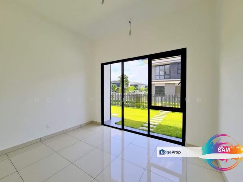 Semi-Detached House for Sale in Setia Alam (Selangor) - NG SAY TJUN (JUN NG) - Interior - PropertyGuru.com.my