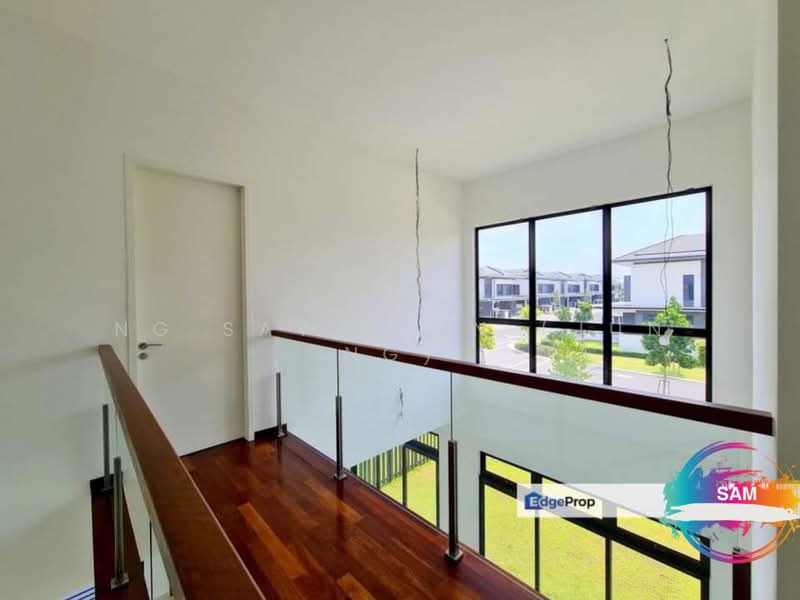 Semi-Detached House for Sale in Setia Alam (Selangor) - NG SAY TJUN (JUN NG) - PropertyGuru.com.my