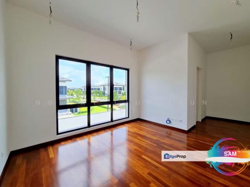 Semi-Detached House for Sale in Setia Alam (Selangor) - NG SAY TJUN (JUN NG) - PropertyGuru.com.my
