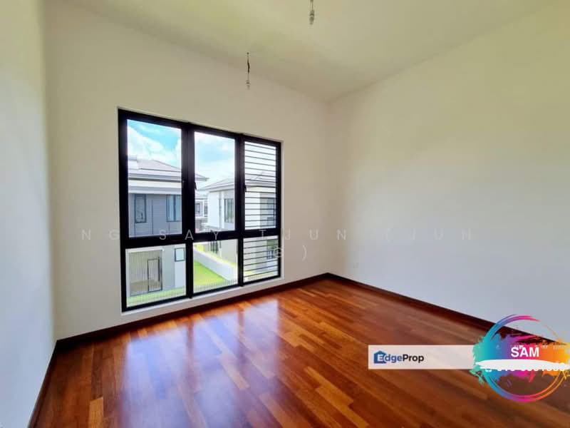 Semi-Detached House for Sale in Setia Alam (Selangor) - NG SAY TJUN (JUN NG) - Interior - PropertyGuru.com.my