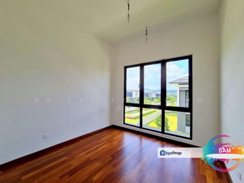 Semi-Detached House for Sale in Setia Alam (Selangor) - NG SAY TJUN (JUN NG) - View - PropertyGuru.com.my