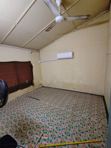 Rumah Teres 1 Tingkat untuk Dijual di Taman Simpang Ampat (Simpang Ampat) - Sunny Lok - Interior - PropertyGuru.com.my