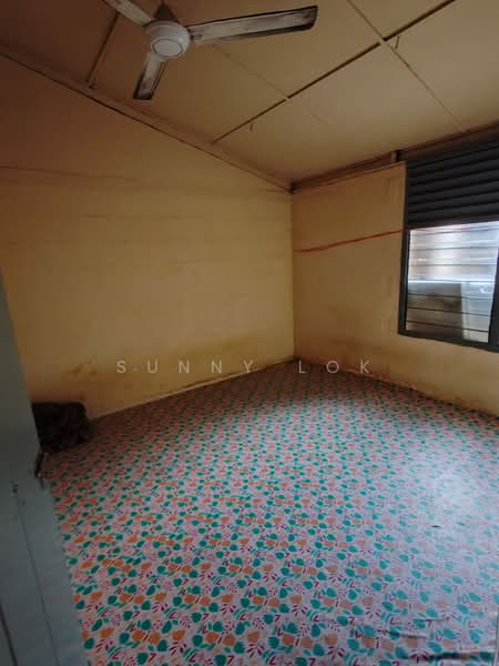 Rumah Teres 1 Tingkat untuk Dijual di Taman Simpang Ampat (Simpang Ampat) - Sunny Lok - Interior - PropertyGuru.com.my