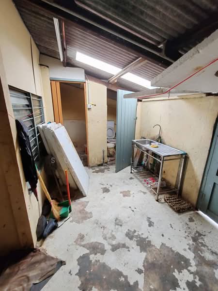 Rumah Teres 1 Tingkat untuk Dijual di Taman Simpang Ampat (Simpang Ampat) - Sunny Lok - Interior - PropertyGuru.com.my