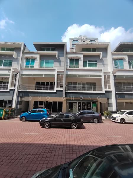 Shop for Rent in Kelana Jaya (Petaling Jaya) - Ono Chong - Exterior - PropertyGuru.com.my