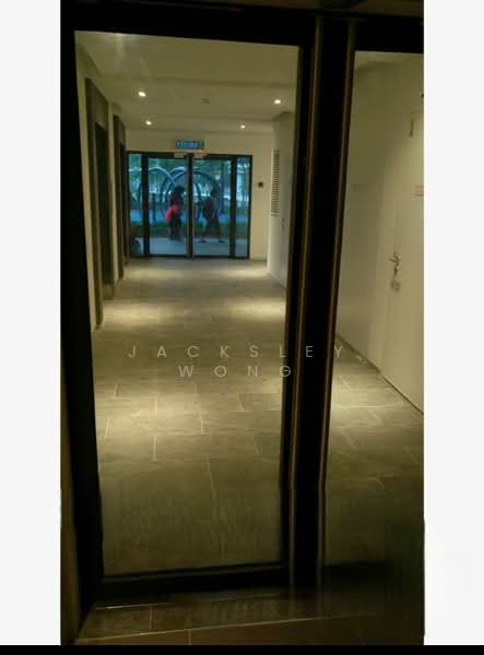 Condominium for Rent at Windows on The Park - Jacksley Wong - Entrance - PropertyGuru.com.my