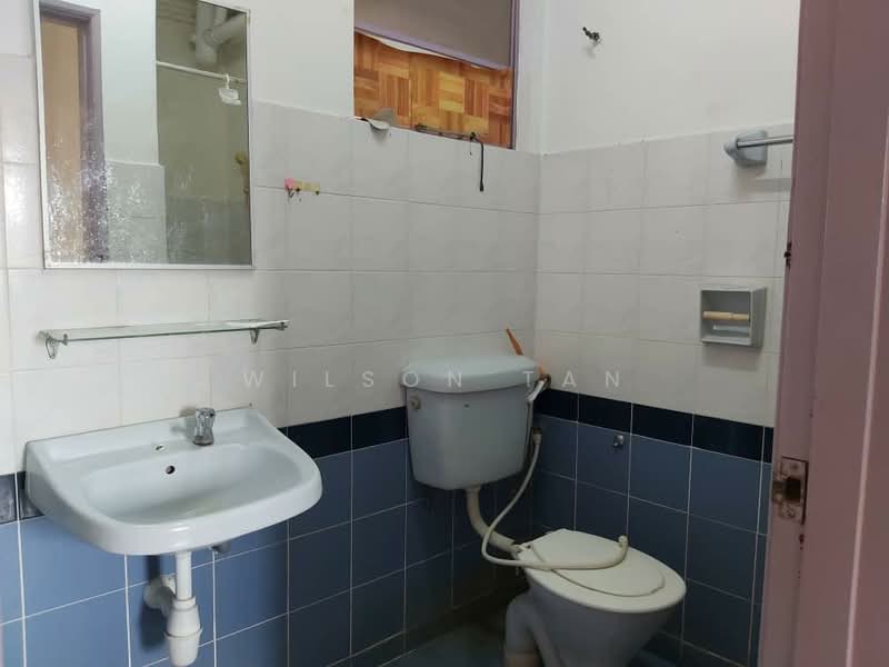 Condominium for Sale at Danau Impian - Wilson Tan - Bathroom - PropertyGuru.com.my