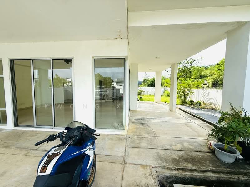 Rumah Teres 2 Tingkat untuk Dijual di Bandar Tasik Puteri (Rawang) - Kwong Xiao Wei - Exterior - PropertyGuru.com.my