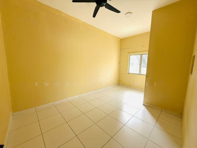 Rumah Teres 2 Tingkat untuk Dijual di Bandar Tasik Puteri (Rawang) - Kwong Xiao Wei - Interior - PropertyGuru.com.my