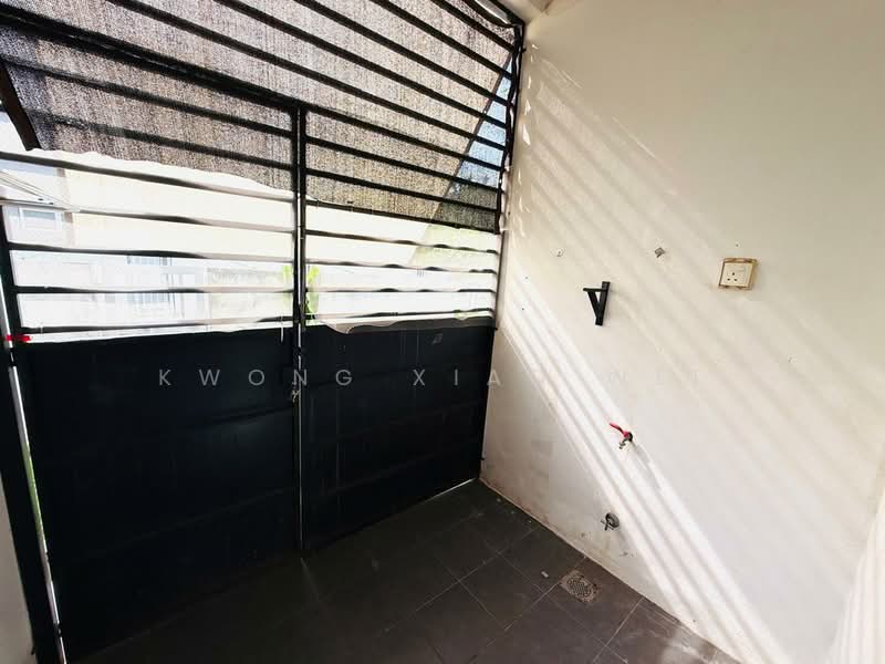 Rumah Teres 2 Tingkat untuk Dijual di Bandar Tasik Puteri (Rawang) - Kwong Xiao Wei - Exterior - PropertyGuru.com.my