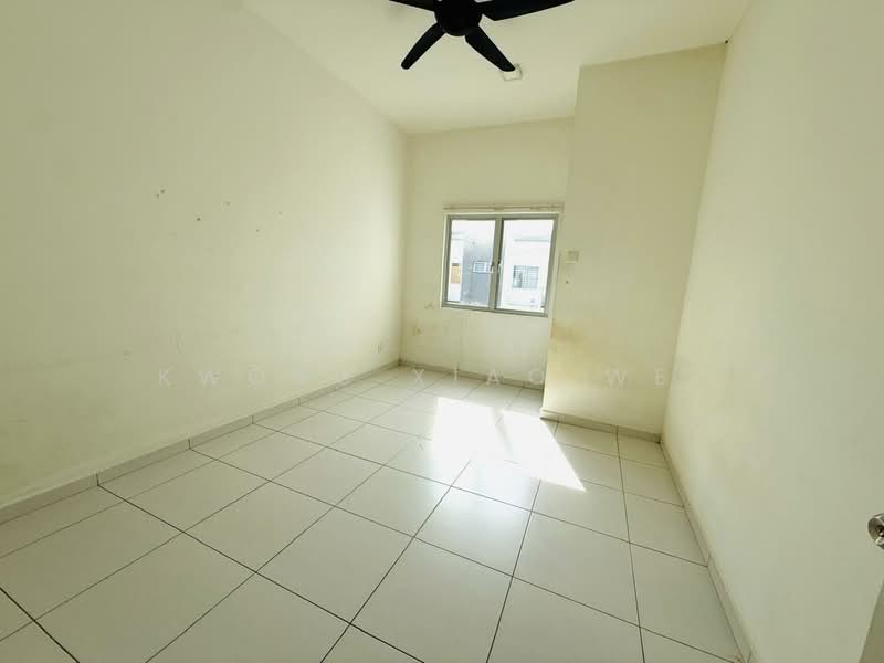 Rumah Teres 2 Tingkat untuk Dijual di Bandar Tasik Puteri (Rawang) - Kwong Xiao Wei - Interior - PropertyGuru.com.my