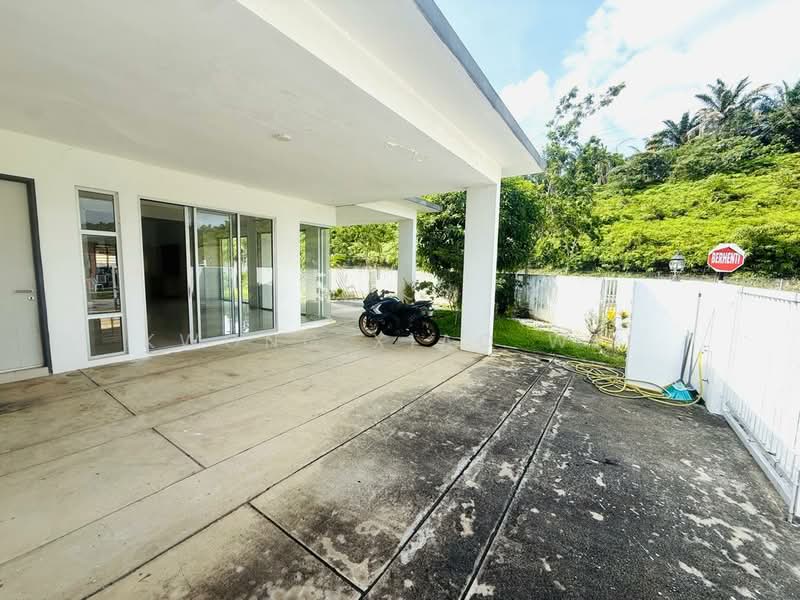 Rumah Teres 2 Tingkat untuk Dijual di Bandar Tasik Puteri (Rawang) - Kwong Xiao Wei - Exterior - PropertyGuru.com.my