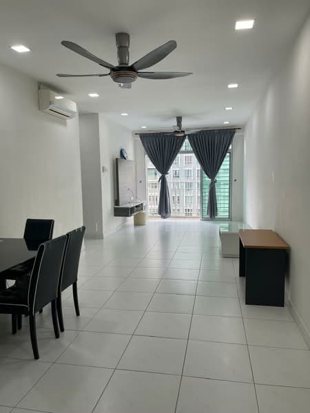 Service Residence for Sale at Bsp Skypark - Shirlee Toh - Living Room - PropertyGuru.com.my