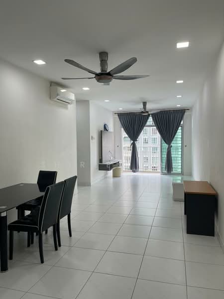 Service Residence for Sale at Bsp Skypark - Shirlee Toh - Living Room - PropertyGuru.com.my