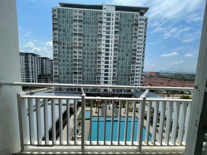 Service Residence for Sale at Bsp Skypark - Shirlee Toh - Exterior - PropertyGuru.com.my