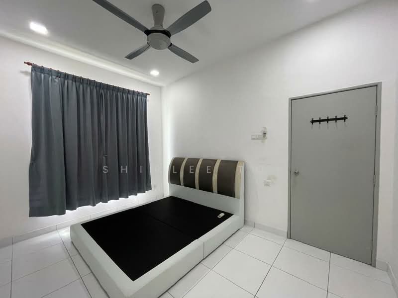 Service Residence for Sale at Bsp Skypark - Shirlee Toh - Bedroom - PropertyGuru.com.my