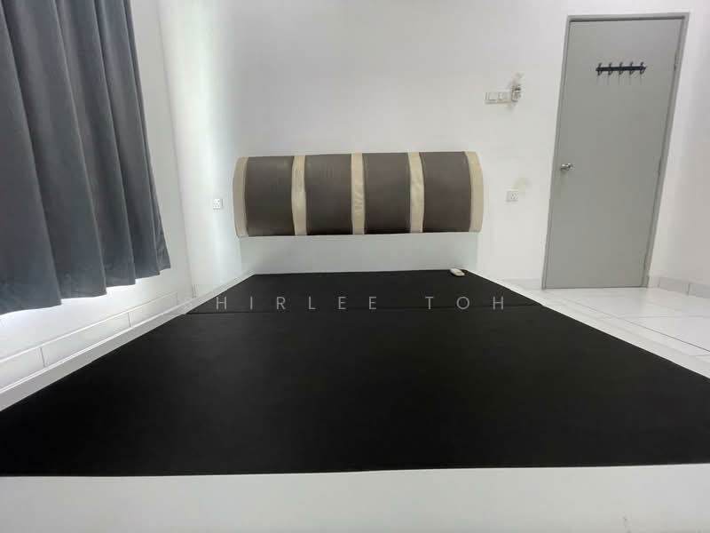 Service Residence for Sale at Bsp Skypark - Shirlee Toh - Bedroom - PropertyGuru.com.my
