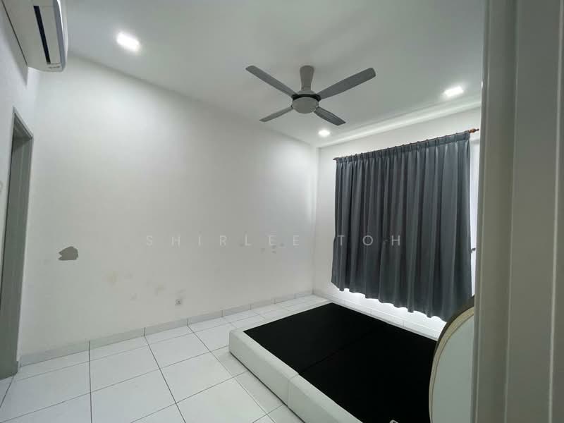 Service Residence for Sale at Bsp Skypark - Shirlee Toh - Bedroom - PropertyGuru.com.my