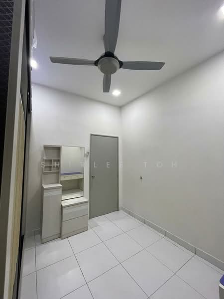 Service Residence for Sale at Bsp Skypark - Shirlee Toh - Bedroom - PropertyGuru.com.my