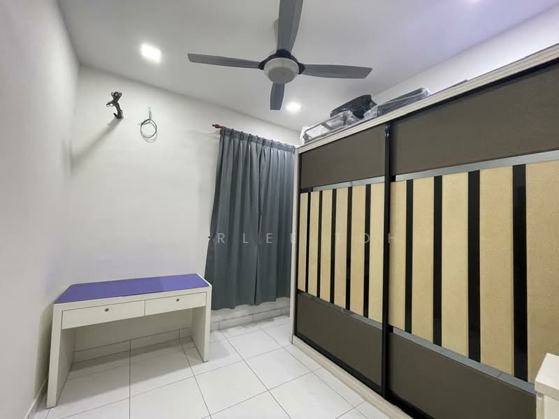 Service Residence for Sale at Bsp Skypark - Shirlee Toh - Bedroom - PropertyGuru.com.my