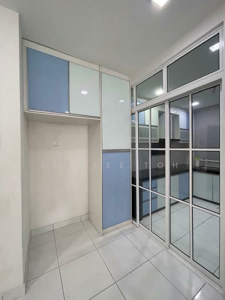 Service Residence for Sale at Bsp Skypark - Shirlee Toh - Kitchen - PropertyGuru.com.my