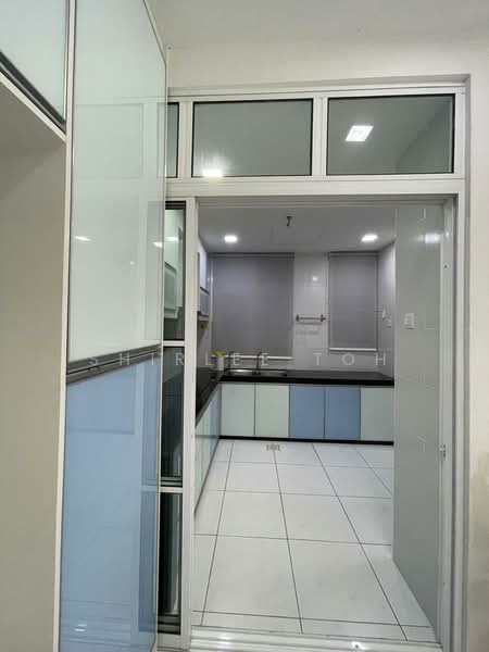 Service Residence for Sale at Bsp Skypark - Shirlee Toh - Kitchen - PropertyGuru.com.my
