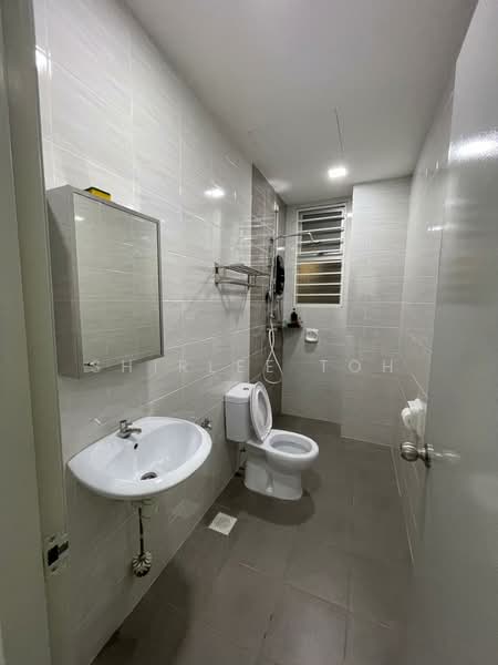 Service Residence for Sale at Bsp Skypark - Shirlee Toh - Bathroom - PropertyGuru.com.my