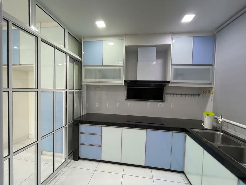 Service Residence for Sale at Bsp Skypark - Shirlee Toh - PropertyGuru.com.my