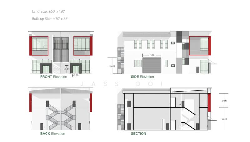 Kilang untuk Disewa di Alma (Bukit Mertajam) - Jass Ooi - PropertyGuru.com.my
