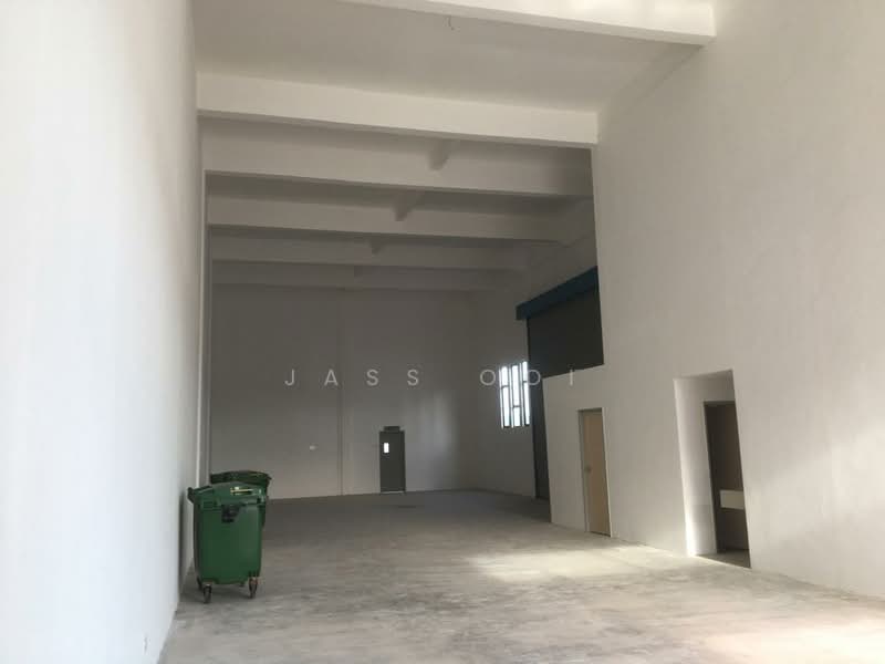 Kilang untuk Disewa di Alma (Bukit Mertajam) - Jass Ooi - Interior - PropertyGuru.com.my