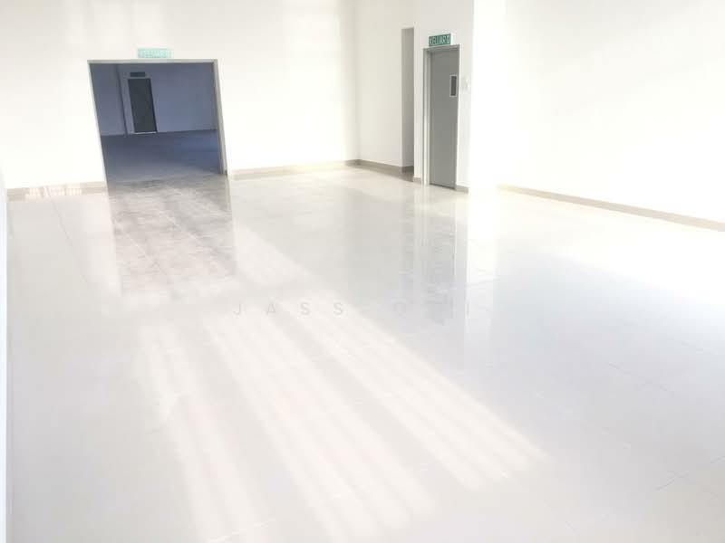Kilang untuk Disewa di Alma (Bukit Mertajam) - Jass Ooi - Interior - PropertyGuru.com.my
