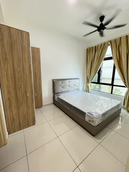 Service Residence for Rent at D'Summit Residences - Kyoris Loh - PropertyGuru.com.my