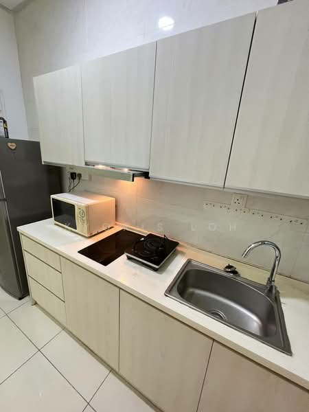 Service Residence for Rent at D'Summit Residences - Kyoris Loh - PropertyGuru.com.my