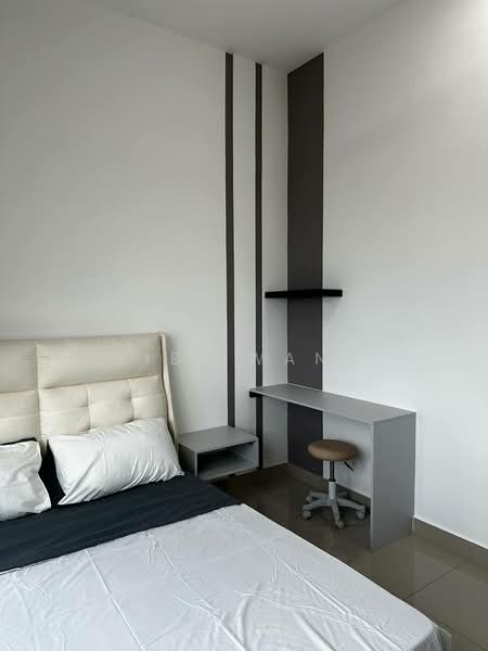 Service Residence for Rent at Amber Cove - Aibi Wang - Bedroom - PropertyGuru.com.my