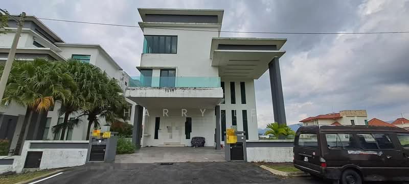 Bungalow for Sale in Kota Emerald (Rawang) - Harry Lee - Exterior - PropertyGuru.com.my