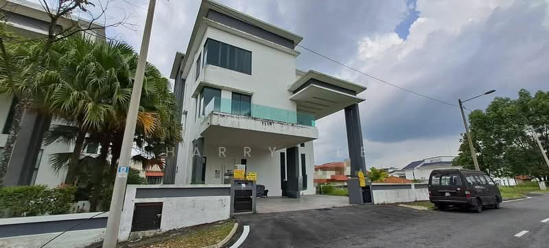 Bungalow for Sale in Kota Emerald (Rawang) - Harry Lee - Exterior - PropertyGuru.com.my