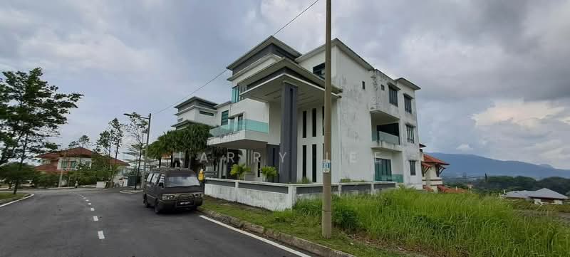 Bungalow for Sale in Kota Emerald (Rawang) - Harry Lee - Exterior - PropertyGuru.com.my
