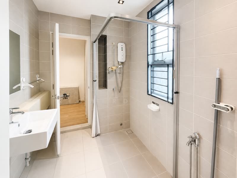 Terraced House for Sale in Bandar Tropicana Aman (Telok Panglima Garang) - Richard Low - Bathroom - PropertyGuru.com.my